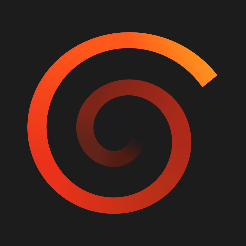 Time Spiral Logo